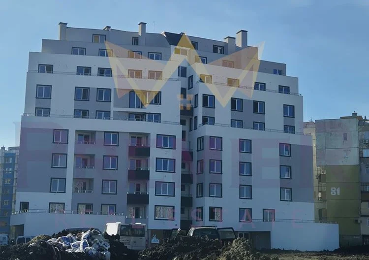 2-стаен апартамент в к-с Меден рудник – зона В -  - снимка 9 - Имоти Премиер