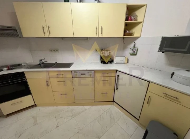 2-стаен апартамент в кв. Бриз, гр. Варна -  - снимка 1 - Имоти Премиер