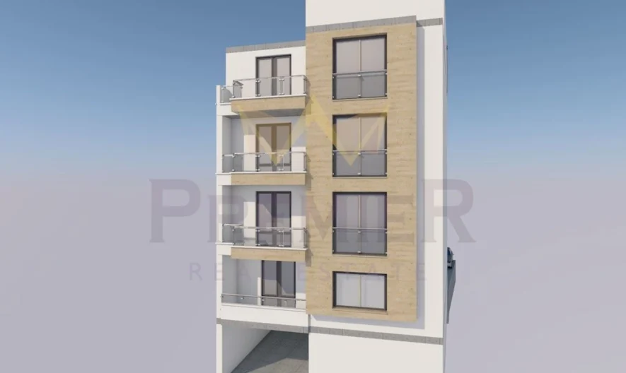 2-стаен апартамент в кв. Погребите, гр. Варна - - снимка 1 - Имоти Премиер