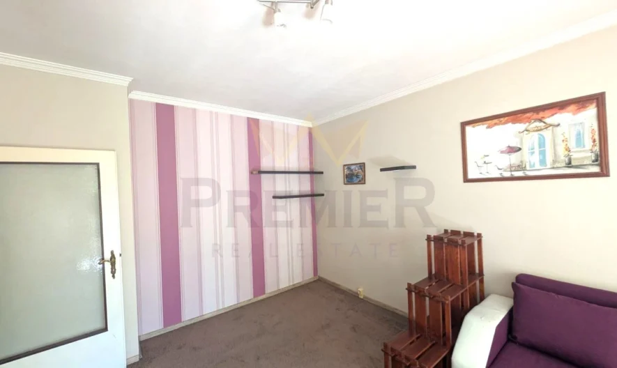 2-стаен апартамент в кв. Разсадника, София -  - снимка 11 - Имоти Премиер