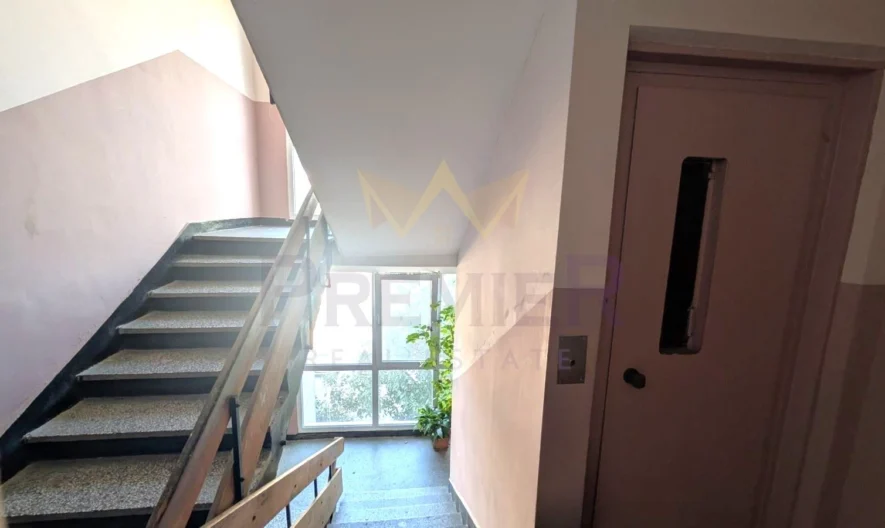 2-стаен апартамент в кв. Разсадника, София -  - снимка 12 - Имоти Премиер