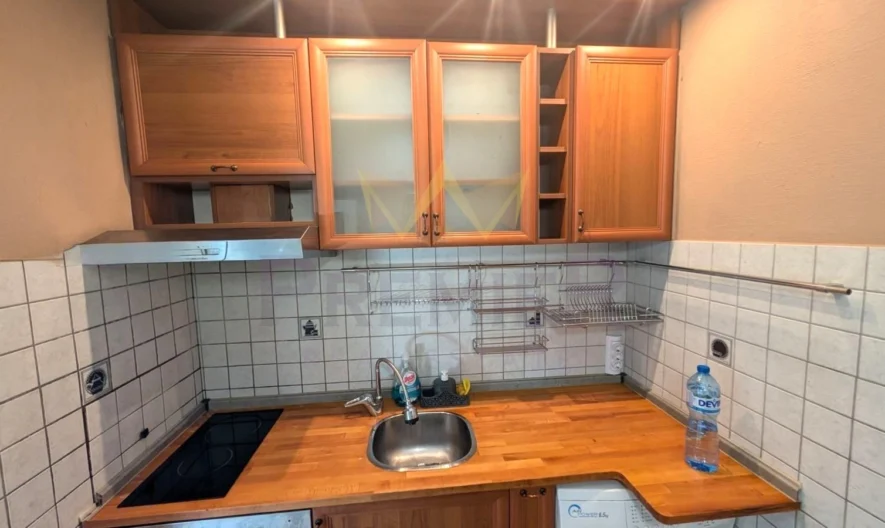 2-стаен апартамент в кв. Разсадника, София -  - снимка 13 - Имоти Премиер