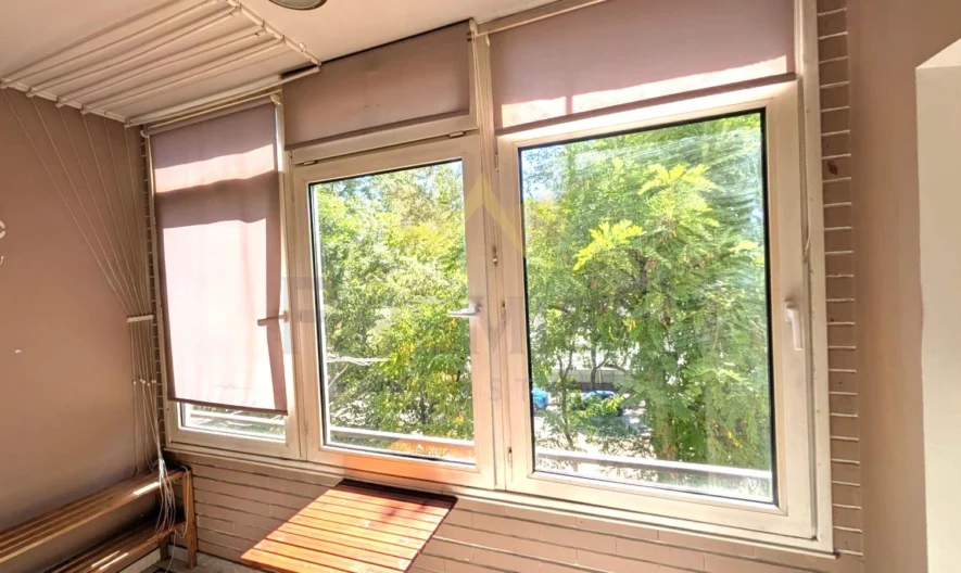 2-стаен апартамент в кв. Разсадника, София -  - снимка 14 - Имоти Премиер