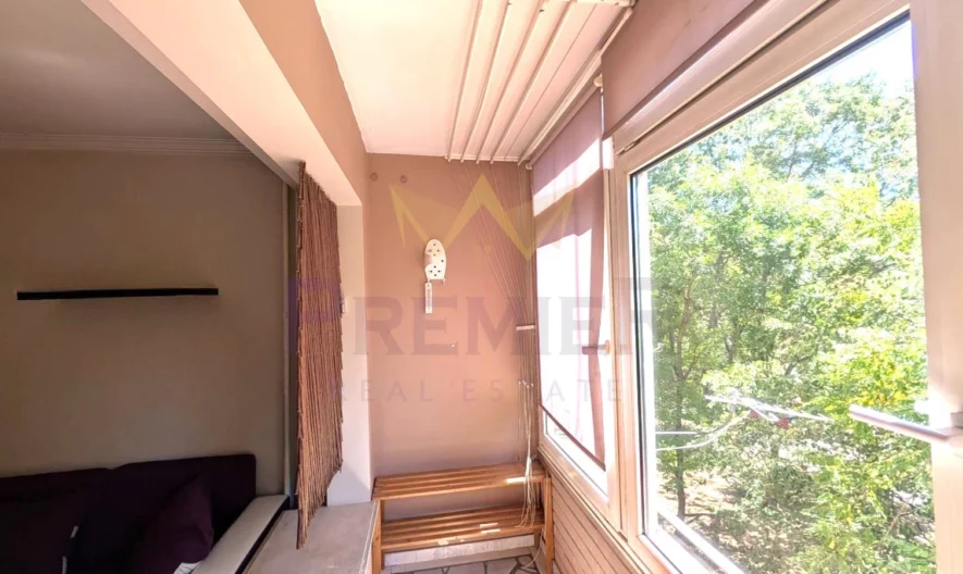 2-стаен апартамент в кв. Разсадника, София -  - снимка 7 - Имоти Премиер