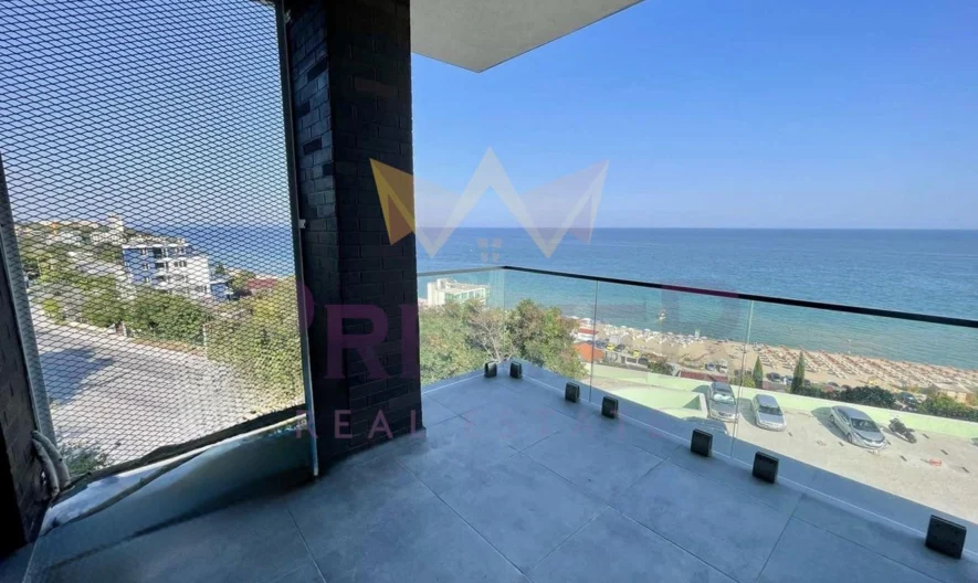 2-стаен апартамент в луксозен комплекс - - снимка 1 - Имоти Премиер