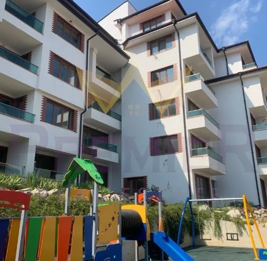 2-стаен апартамент в луксозния комплекс Stone Hill, кв. Виница, гр. Варна -  - снимка 1 - Имоти Премиер