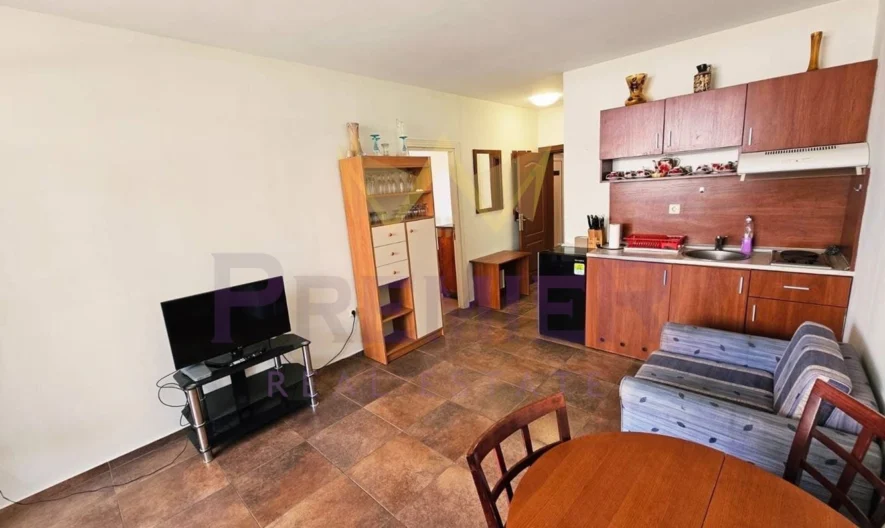 2- стаен апартамент в Слънчев бряг - - снимка 11 - Имоти Премиер