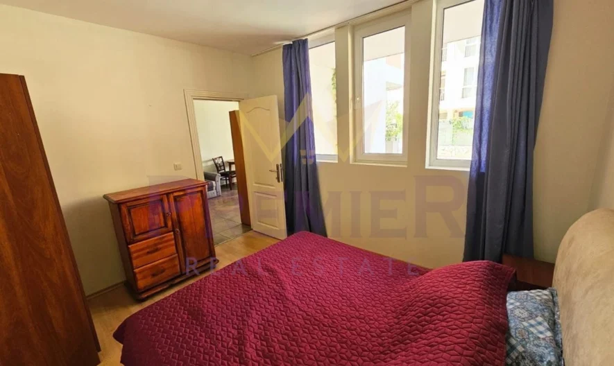 2- стаен апартамент в Слънчев бряг - - снимка 5 - Имоти Премиер