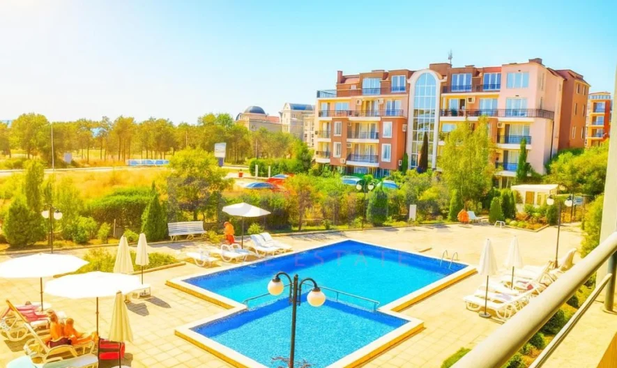 Агенция за недвижими имоти - Имоти Премиер - имот - 1079691, Цена: 105000 EUR