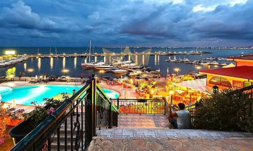 2-стаен апартамент в Слънчев Бряг, област Бургас -  - снимка 10 - Имоти Премиер