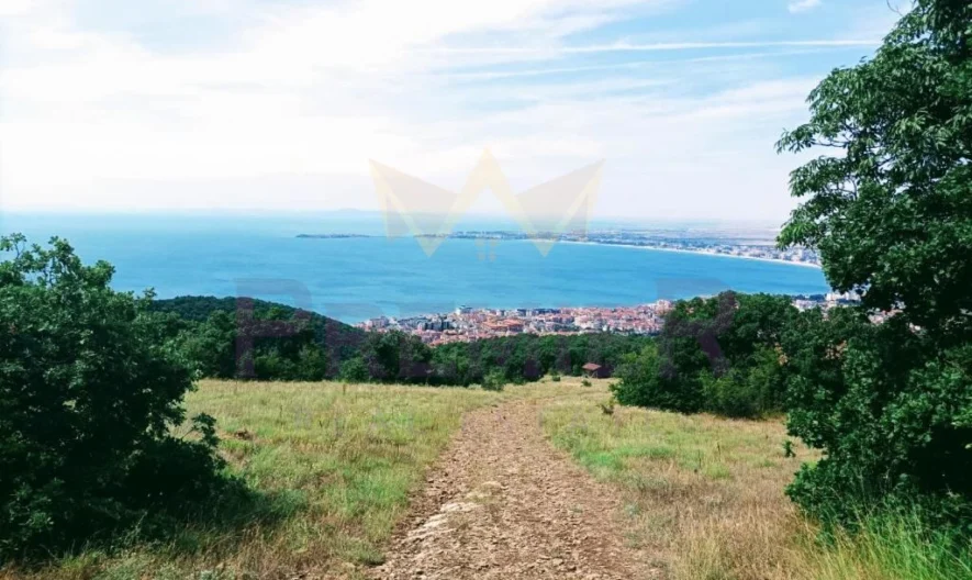 2-стаен апартамент в Слънчев Бряг, област Бургас -  - снимка 12 - Имоти Премиер