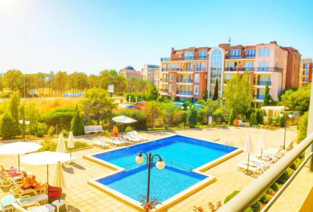 Агенция за недвижими имоти - Имоти Премиер - имот - 1079691, Цена: 105000 EUR