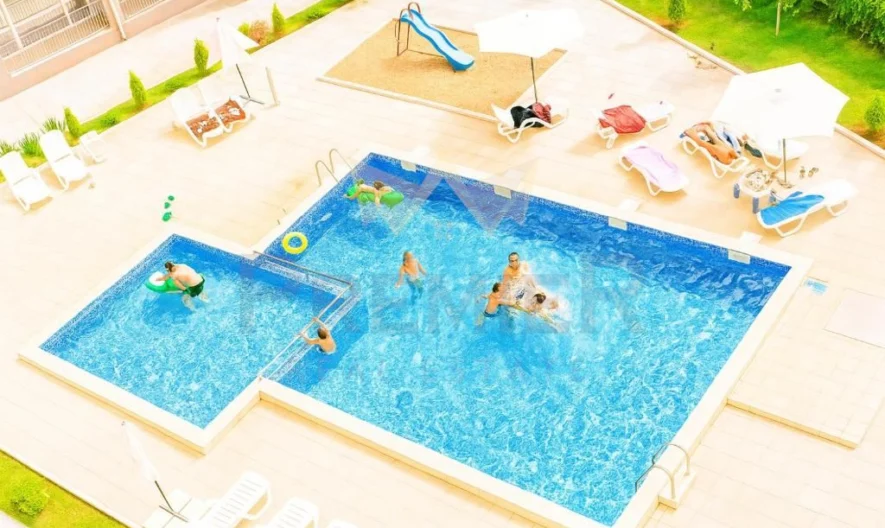 Агенция за недвижими имоти - Имоти Премиер - имот - 1079691, Цена: 105000 EUR