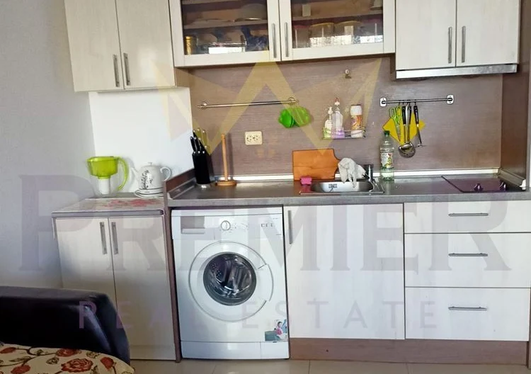 2-стаен апартамент в Слънчев Бряг, област Бургас -  - снимка 5 - Имоти Премиер