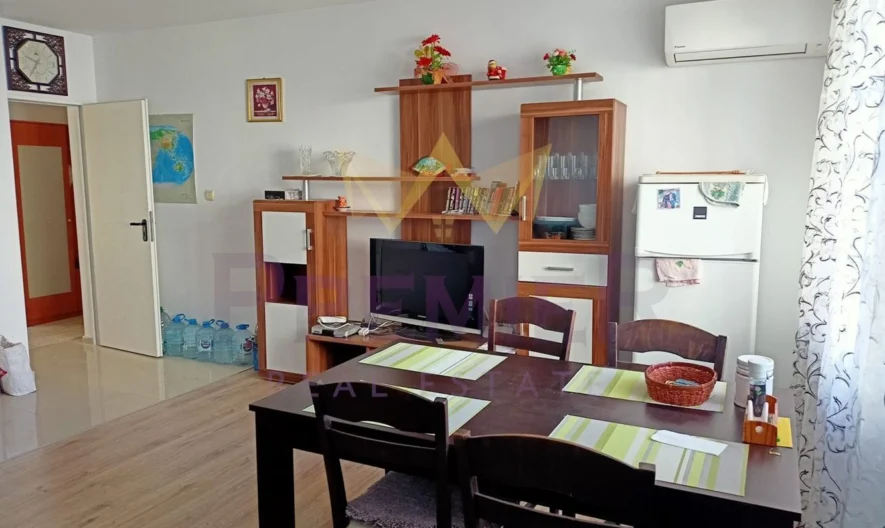 2-стаен апартамент в Слънчев Бряг, област Бургас -  - снимка 6 - Имоти Премиер