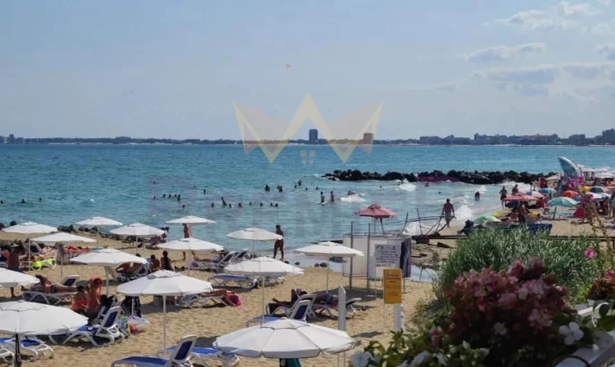 2-стаен апартамент в Слънчев Бряг, област Бургас -  - снимка 9 - Имоти Премиер