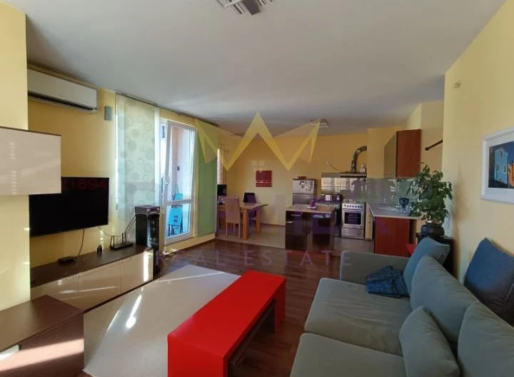 2-стаен апартамент в София, кв. Гоце Делчев - - снимка 1 - Имоти Премиер