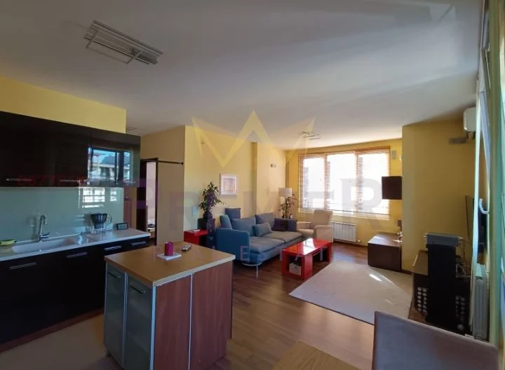 2-стаен апартамент в София, кв. Гоце Делчев - - снимка 2 - Имоти Премиер