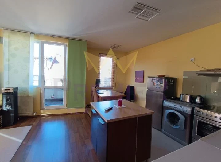 2-стаен апартамент в София, кв. Гоце Делчев -  - снимка 4 - Имоти Премиер