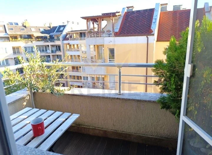 2-стаен апартамент в София, кв. Гоце Делчев -  - снимка 6 - Имоти Премиер