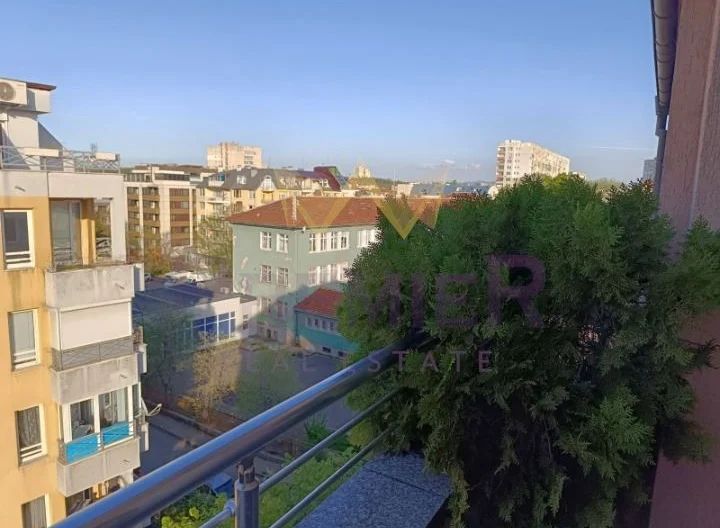 2-стаен апартамент в София, кв. Гоце Делчев - - снимка 8 - Имоти Премиер