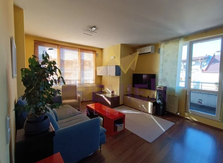 2-стаен апартамент в София, кв. Гоце Делчев -  - снимка 8 - Имоти Премиер