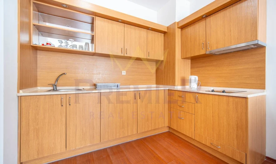 2-стаен апартамент в затворен комплекс на първа линия с частична гледка море в месността Икантълъка / Бялата Лагуна до гр. Б -  - снимка 10 - Имоти Премиер