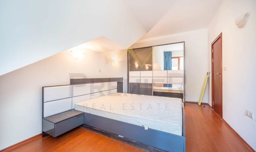 2-стаен апартамент в затворен комплекс на първа линия с частична гледка море в месността Икантълъка / Бялата Лагуна до гр. Б -  - снимка 12 - Имоти Премиер