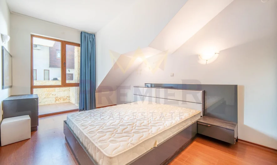 2-стаен апартамент в затворен комплекс на първа линия с частична гледка море в месността Икантълъка / Бялата Лагуна до гр. Б -  - снимка 13 - Имоти Премиер