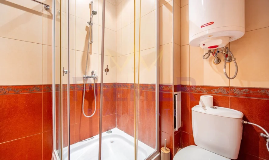 2-стаен апартамент в затворен комплекс на първа линия с частична гледка море в месността Икантълъка / Бялата Лагуна до гр. Б -  - снимка 14 - Имоти Премиер