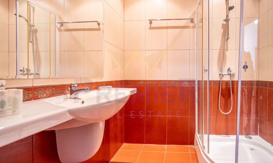 2-стаен апартамент в затворен комплекс на първа линия с частична гледка море в месността Икантълъка / Бялата Лагуна до гр. Б -  - снимка 15 - Имоти Премиер