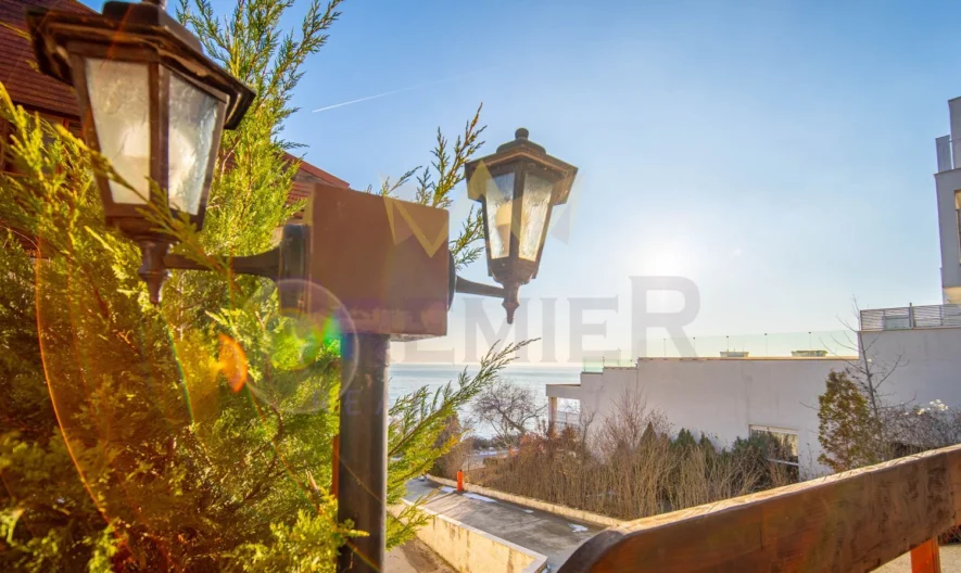 2-стаен апартамент в затворен комплекс на първа линия с частична гледка море в месността Икантълъка / Бялата Лагуна до гр. Б -  - снимка 17 - Имоти Премиер