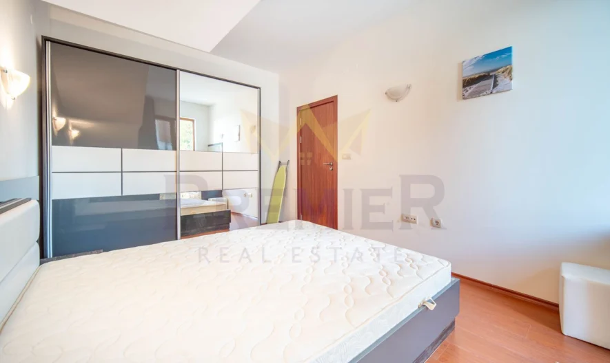 Агенция за недвижими имоти - Имоти Премиер - имот - 1168426, Цена: 96500 EUR