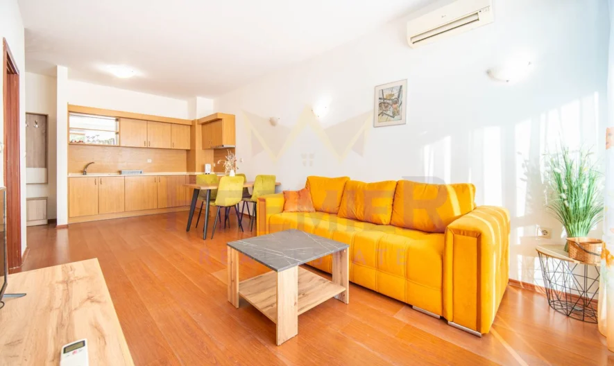 2-стаен апартамент в затворен комплекс на първа линия с частична гледка море в месността Икантълъка / Бялата Лагуна до гр. Б -  - снимка 7 - Имоти Премиер