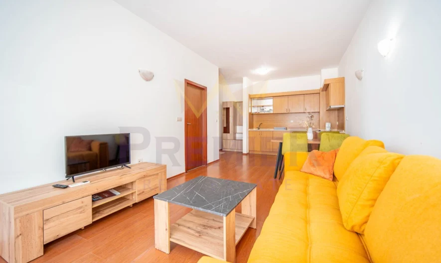 2-стаен апартамент в затворен комплекс на първа линия с частична гледка море в месността Икантълъка / Бялата Лагуна до гр. Б -  - снимка 8 - Имоти Премиер