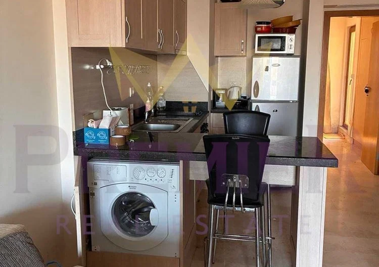 2-стаен апартамент в затворен комплекс с гледка към морето и планините на с.Кранево, обл. Добрич. -  - снимка 3 - Имоти Премиер