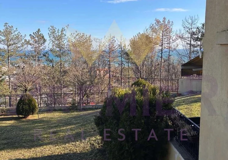 2-стаен апартамент в затворен комплекс с гледка към морето и планините на с.Кранево, обл. Добрич. -  - снимка 4 - Имоти Премиер