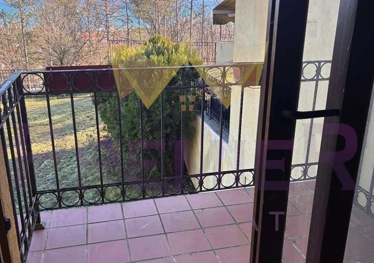 2-стаен апартамент в затворен комплекс с гледка към морето и планините на с.Кранево, обл. Добрич. -  - снимка 4 - Имоти Премиер