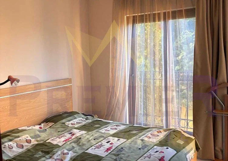 2-стаен апартамент в затворен комплекс с гледка към морето и планините на с.Кранево, обл. Добрич. -  - снимка 5 - Имоти Премиер