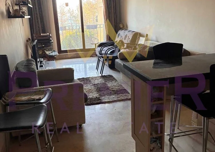 2-стаен апартамент в затворен комплекс с гледка към морето и планините на с.Кранево, обл. Добрич. -  - снимка 8 - Имоти Премиер