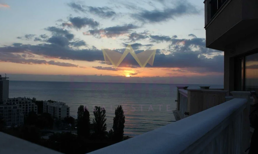 2-стаен апартамент във Варна, м-т Ален Мак - - снимка 1 - Имоти Премиер