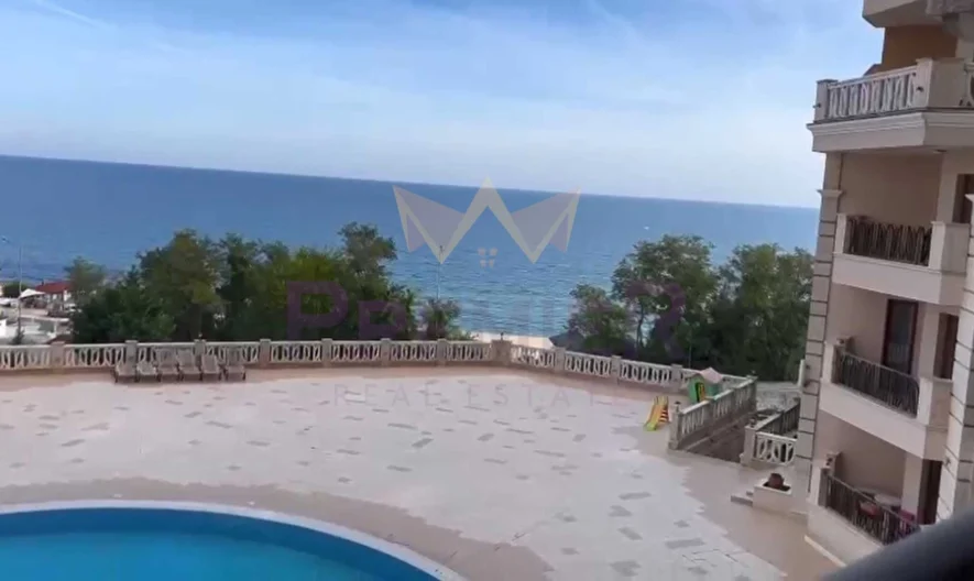 2-стаен апартамент във Варна, м-т Ален Мак -  - снимка 10 - Имоти Премиер