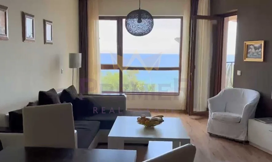 2-стаен апартамент във Варна, м-т Ален Мак -  - снимка 3 - Имоти Премиер