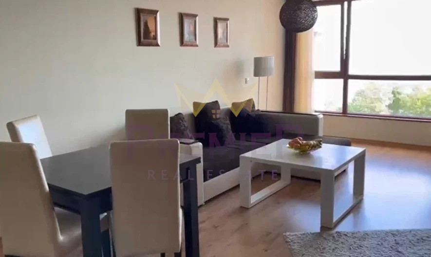 2-стаен апартамент във Варна, м-т Ален Мак -  - снимка 4 - Имоти Премиер