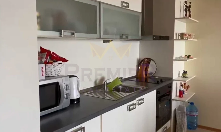 2-стаен апартамент във Варна, м-т Ален Мак - - снимка 4 - Имоти Премиер