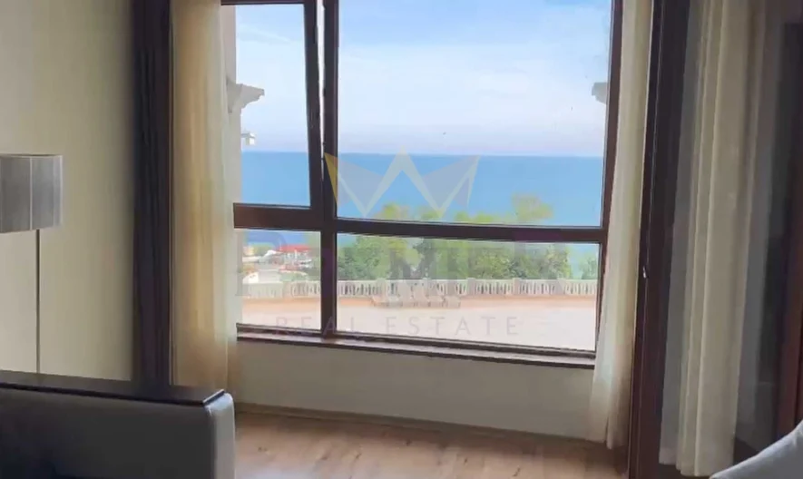 2-стаен апартамент във Варна, м-т Ален Мак -  - снимка 6 - Имоти Премиер