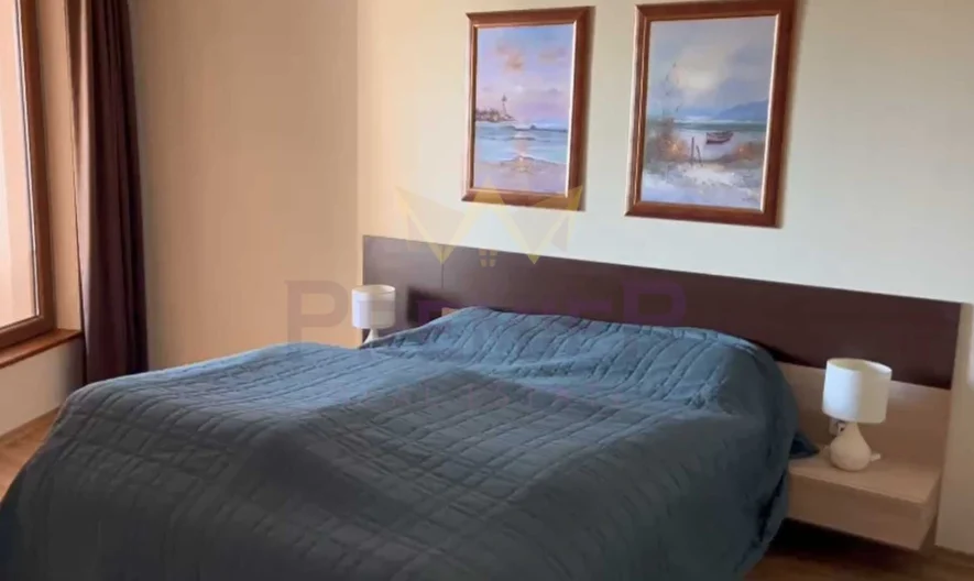 2-стаен апартамент във Варна, м-т Ален Мак - - снимка 6 - Имоти Премиер