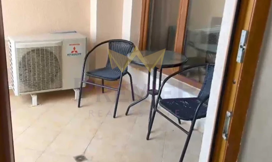 2-стаен апартамент във Варна, м-т Ален Мак - - снимка 7 - Имоти Премиер