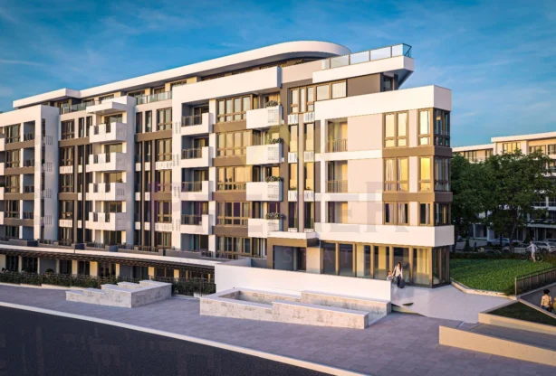 Агенция за недвижими имоти - Имоти Премиер - имот - 1184967, Цена: 129000 EUR