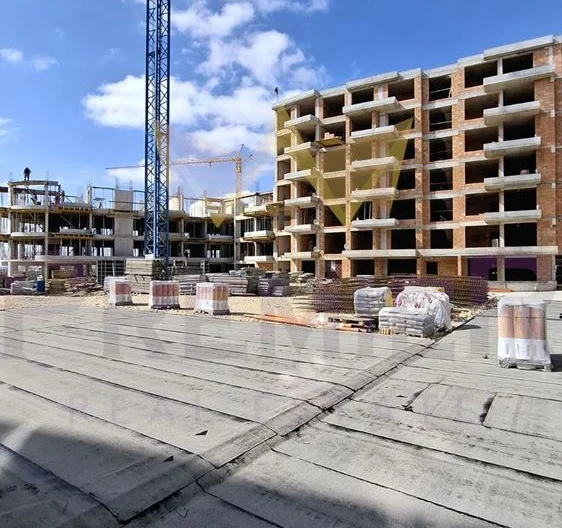 2-СТАЕН АПАРТАМЕНТ – ВЪЗРАЖДАНЕ I, ВАРНА -  - снимка 1 - Имоти Премиер